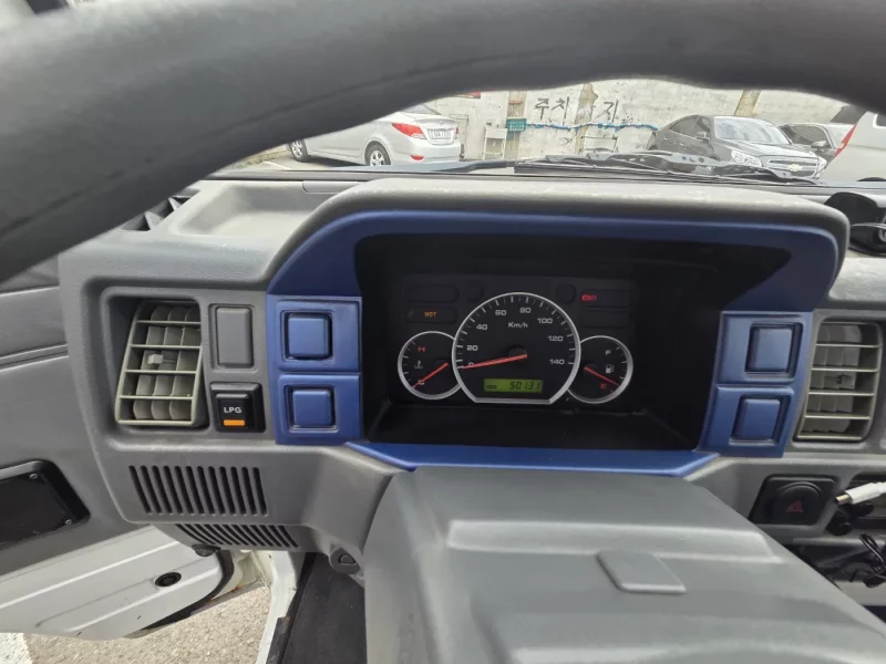 Daewoo labo