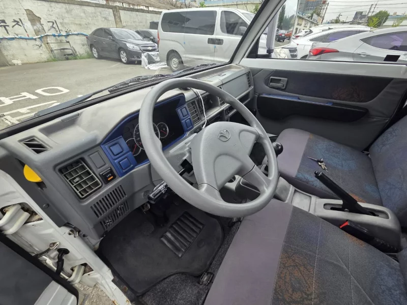 Daewoo labo