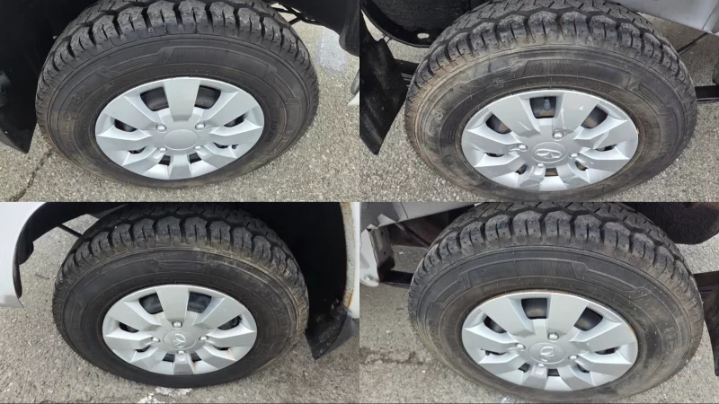 Daewoo labo