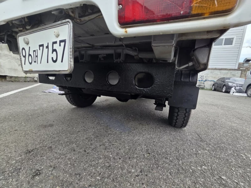 Daewoo labo