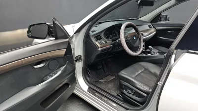 BMW Gran Turismo