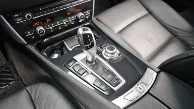 BMW Gran Turismo