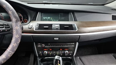 BMW Gran Turismo