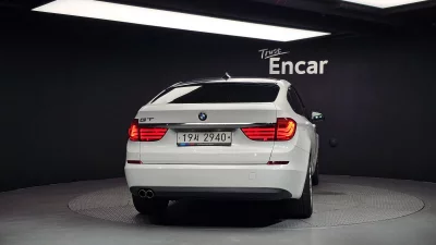 BMW Gran Turismo