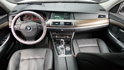 BMW Gran Turismo