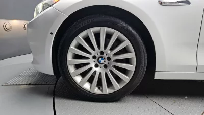 BMW Gran Turismo