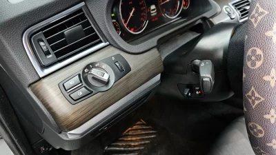 BMW Gran Turismo