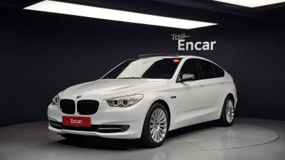 BMW Gran Turismo