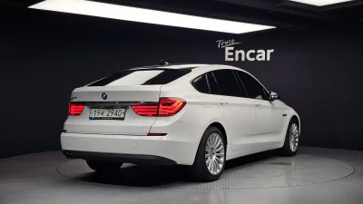 BMW Gran Turismo