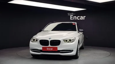 BMW Gran Turismo