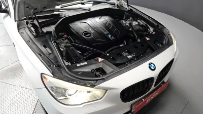 BMW Gran Turismo