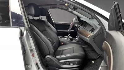 BMW Gran Turismo