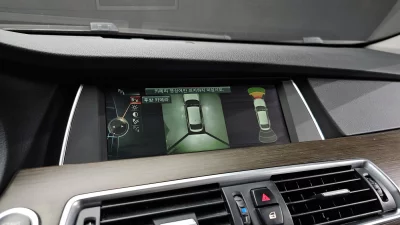 BMW Gran Turismo