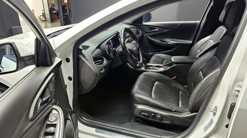 Daewoo Malibu