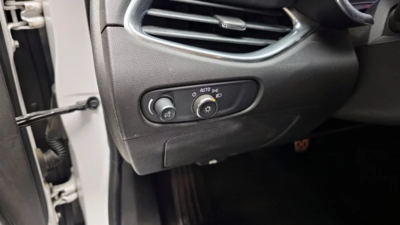 Daewoo Malibu