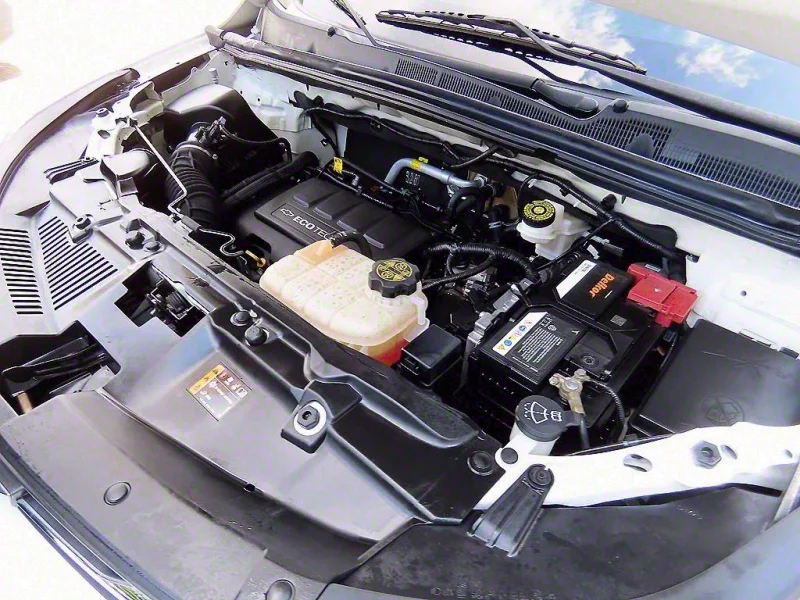 Daewoo Trax