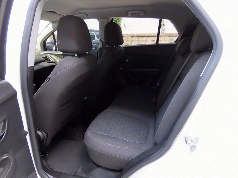 Daewoo Trax