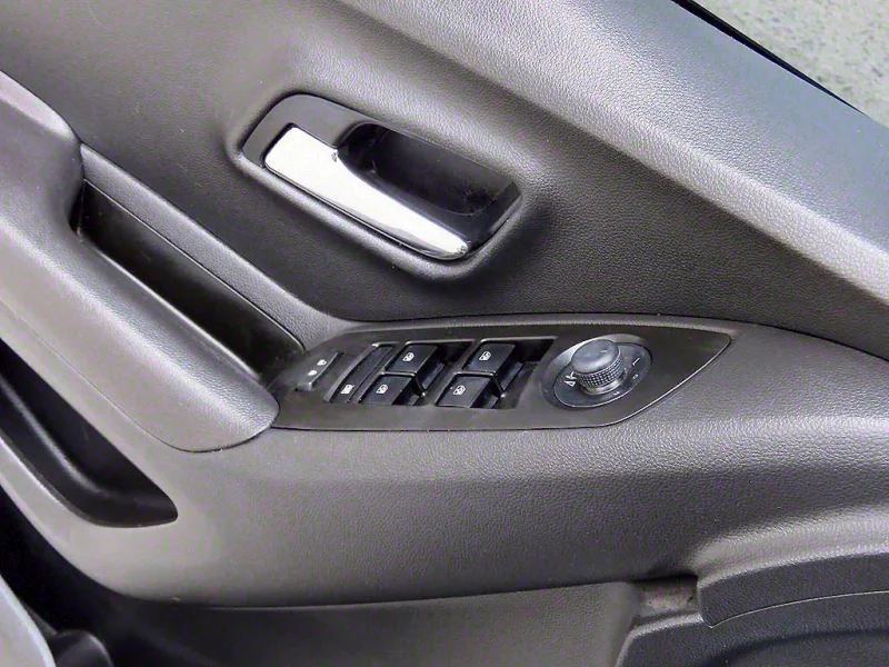Daewoo Trax