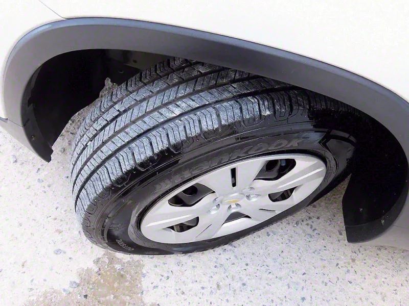 Daewoo Trax