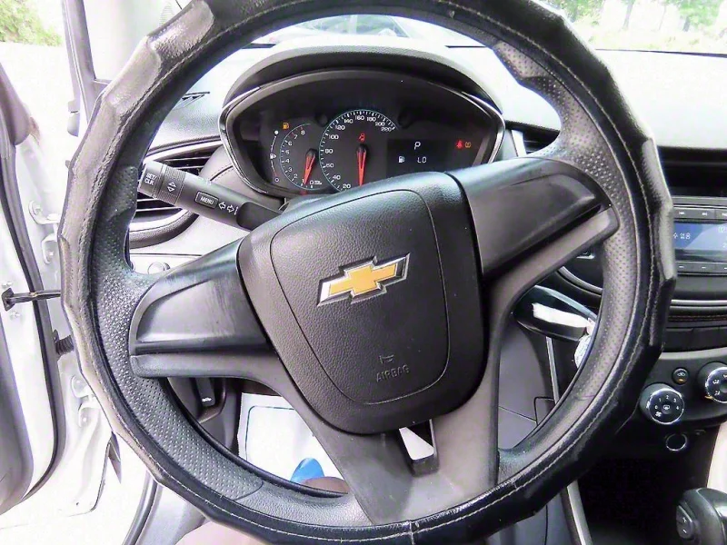 Daewoo Trax