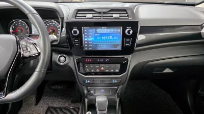 SsangYong TIBOLI