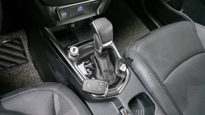 SsangYong TIBOLI
