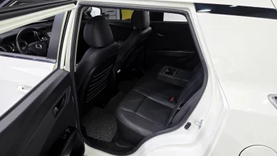 SsangYong TIBOLI