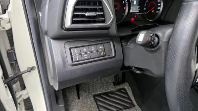 SsangYong TIBOLI