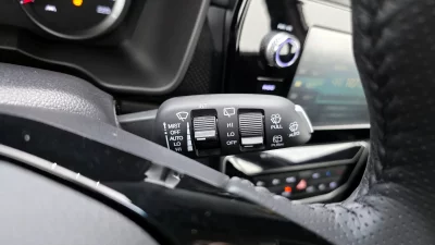 SsangYong TIBOLI