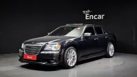 Chrysler 300C