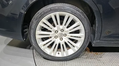 Chrysler 300C