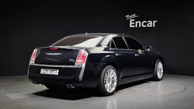Chrysler 300C