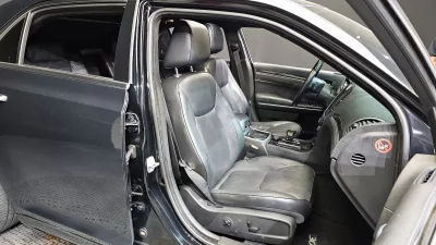 Chrysler 300C