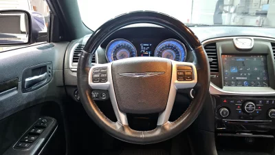 Chrysler 300C