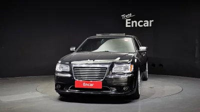 Chrysler 300C