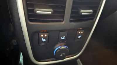 Chrysler 300C