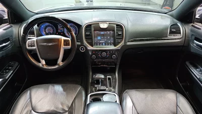 Chrysler 300C