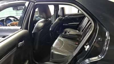 Chrysler 300C
