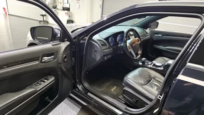 Chrysler 300C