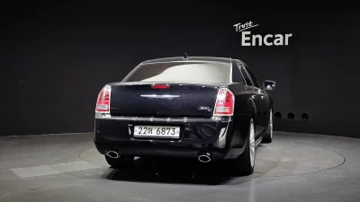 Chrysler 300C