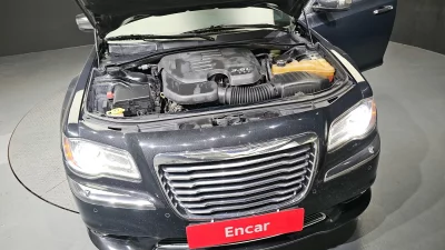 Chrysler 300C