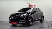 Renault Samsung QM3