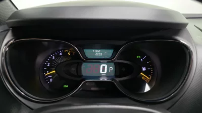 Renault Samsung QM3