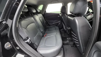 Renault Samsung QM3