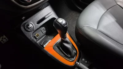Renault Samsung QM3