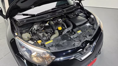 Renault Samsung QM3