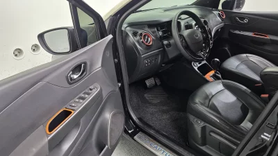 Renault Samsung QM3