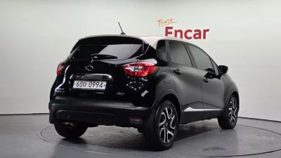 Renault Samsung QM3