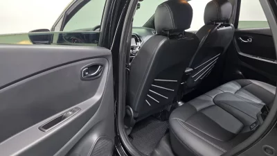 Renault Samsung QM3