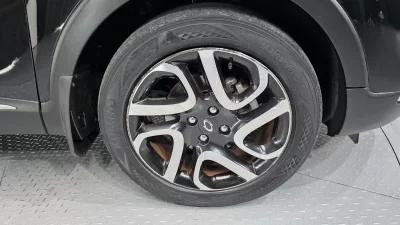 Renault Samsung QM3
